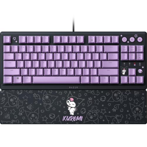 Ornata V3 Tenkeyless Kuromi Edition 有線 英語配列テンキーレス
