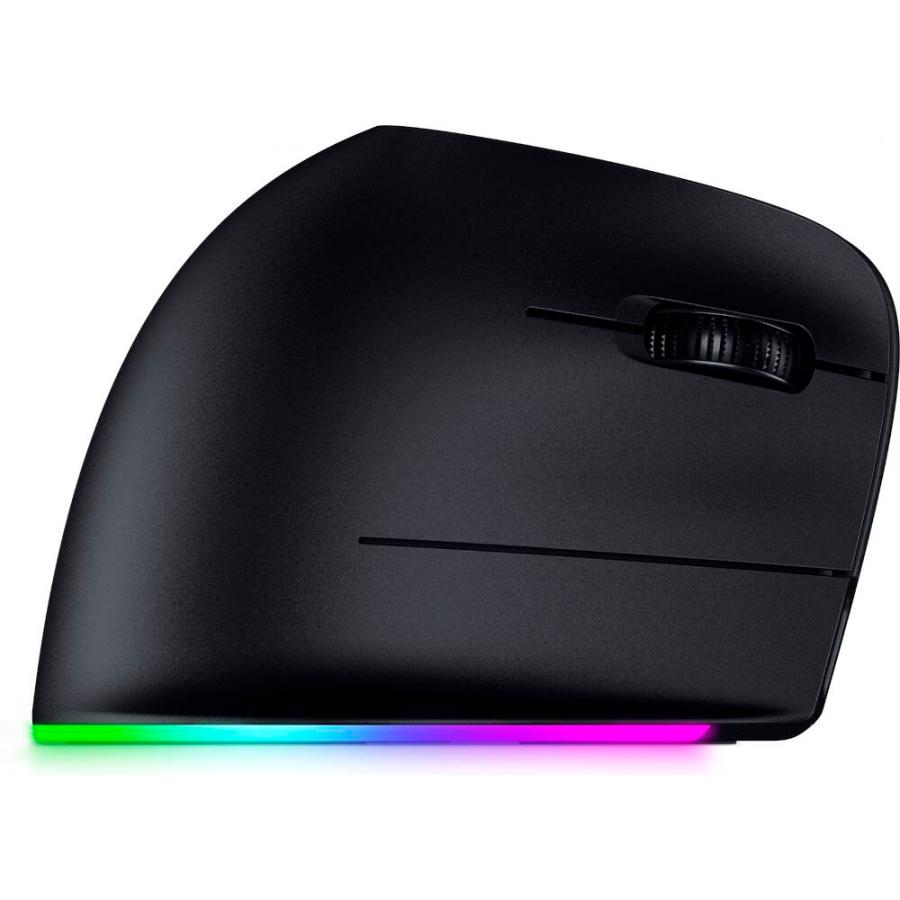 Pro Click V2 Vertical Edition 有線/USB無線/Bluetooth対応 縦型