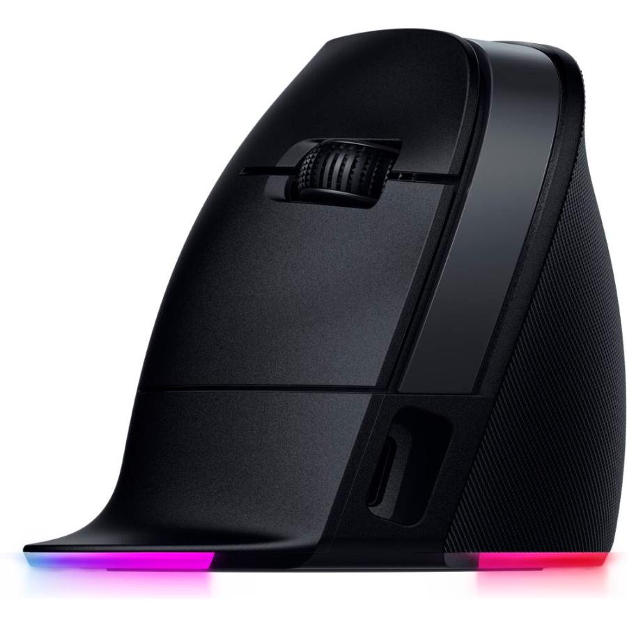 Pro Click V2 Vertical Edition 有線/USB無線/Bluetooth対応 縦型