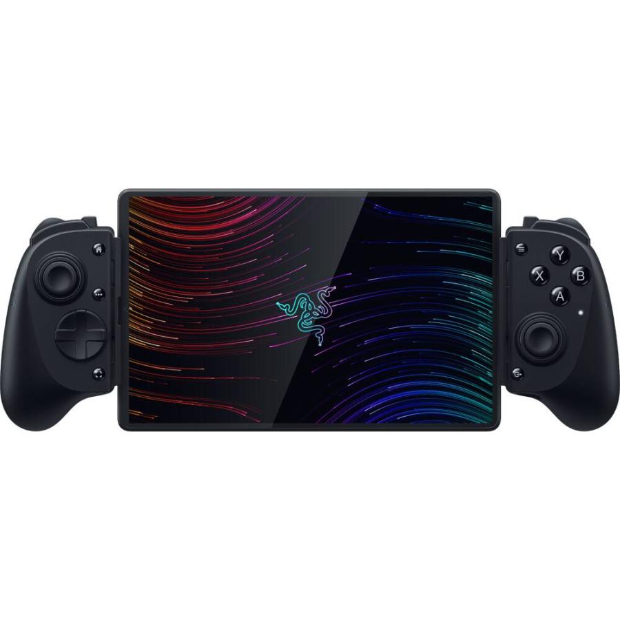 Kishi V3 Pro スマートフォン、ミニタブレット、PC 用プロコントローラー RZ06-05460100-R3M1の画像