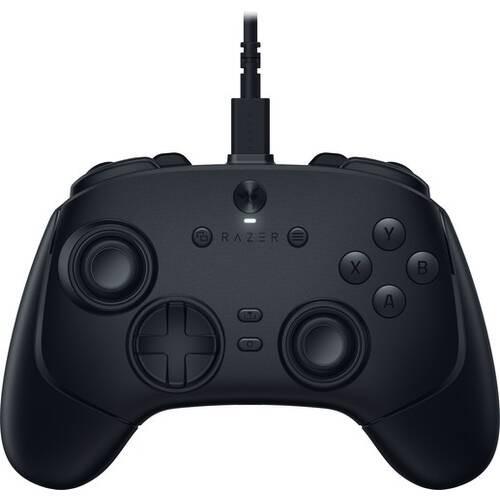 Wolverine V3 Tournament Edition 8K PC 有線ゲームコントローラー