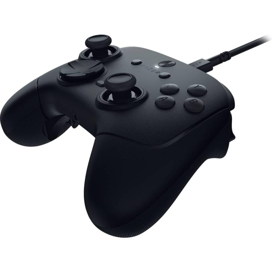 PC用ゲームコントローラー・コンバーター Razer Wolverine V3 Tournament Edition 8K Razer Wolverine V3 Tournament Edition 8K PC Gaming Controller