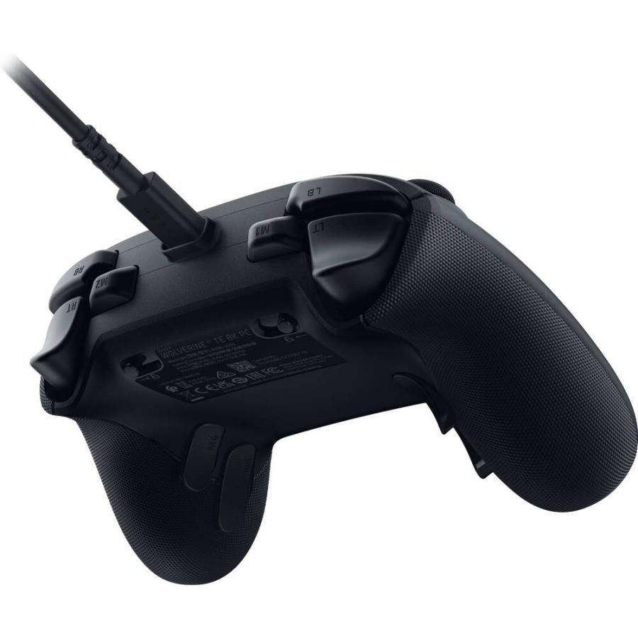 Wolverine V3 Tournament Edition 8K PC 有線ゲームコントローラー