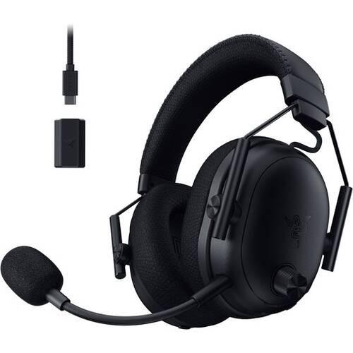 BlackShark V3 Pro アナログ有線/USB有線/USB無線/Bluetooth対応
