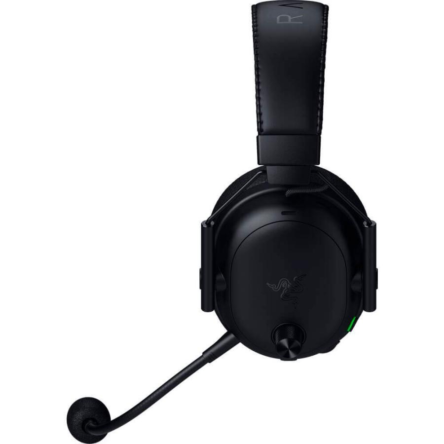 BlackShark V3 Pro アナログ有線/USB有線/USB無線/Bluetooth対応