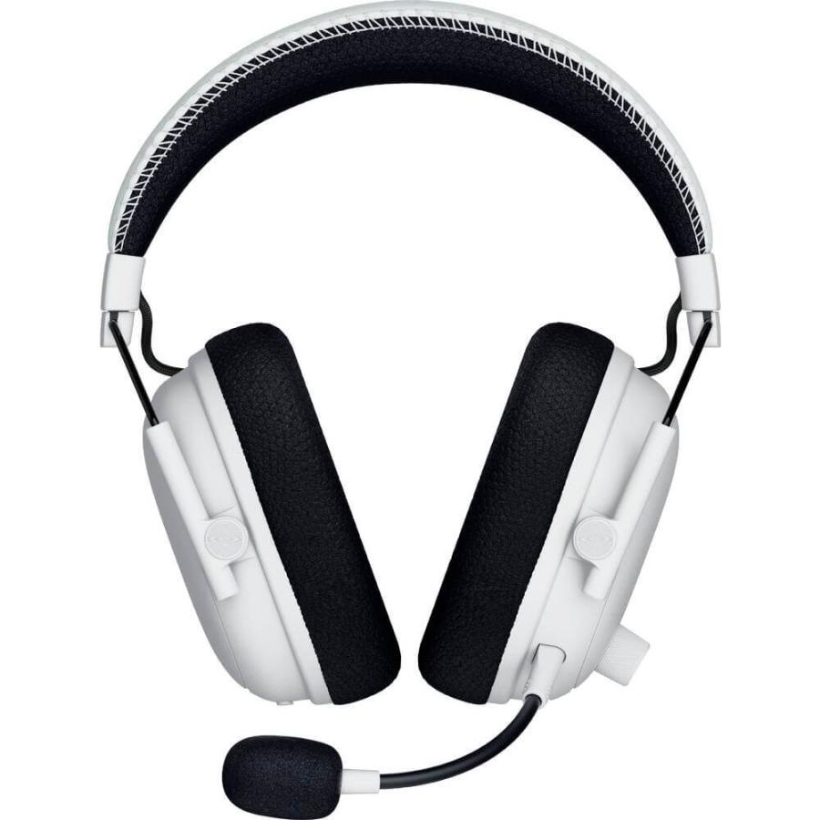 BlackShark V3 Pro (White Edition) 有線/USB無線/Bluetooth対応