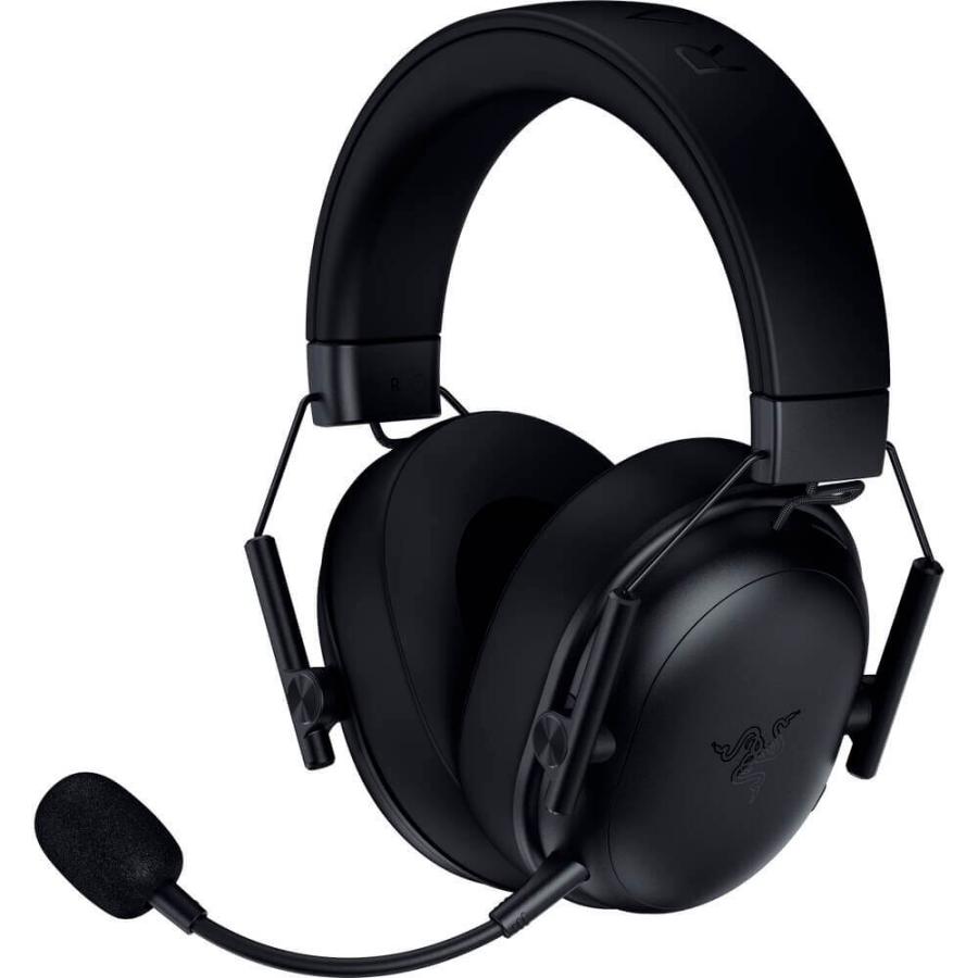 BlackShark V3 X HyperSpeed USB有線/USB無線/Bluetooth対応