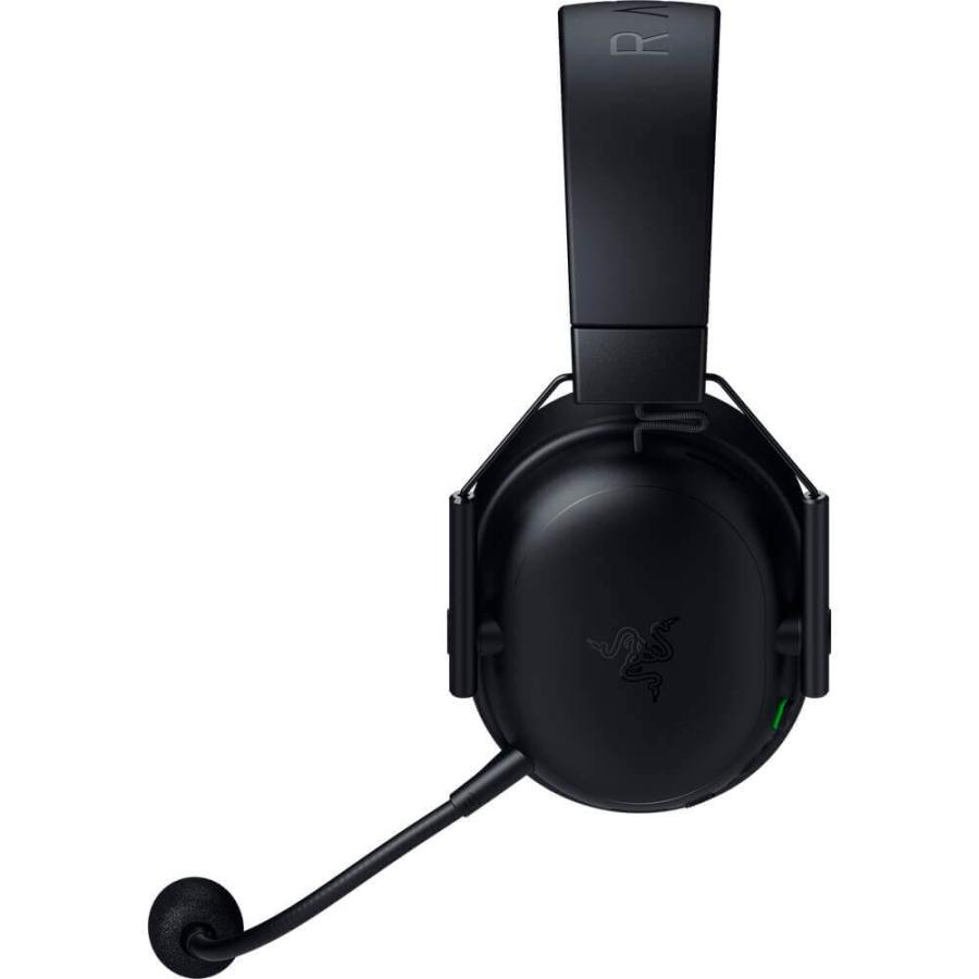 BlackShark V3 X HyperSpeed USB有線/USB無線/Bluetooth対応