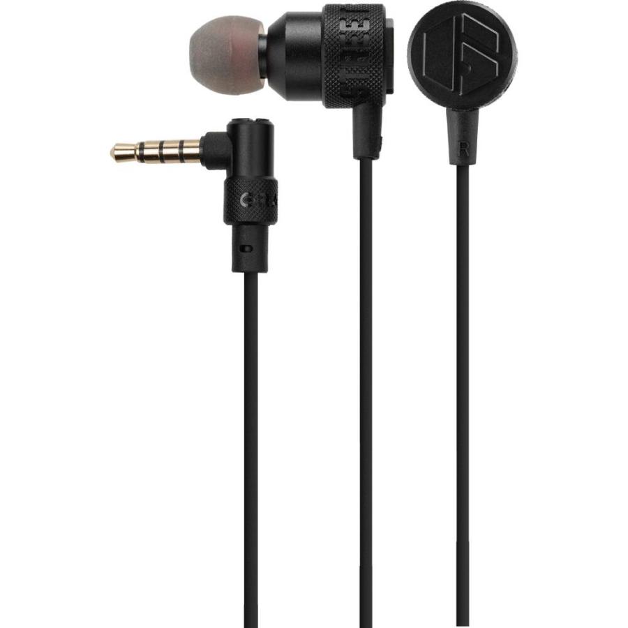 THE DRIVE IMPACT (TGR039-DI-01/有線イヤホン SF6コラボデザイン 1.20