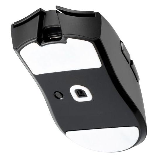 GRT032-VPV3P GRAPHT PTFE マウスソール ホワイト (Razer Viper V3 Pro