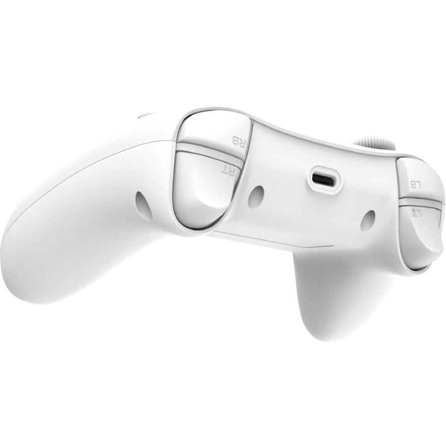 GRAPHT Omni（White） [GRT059-WHT-ONE] ワイヤレスゲーム
