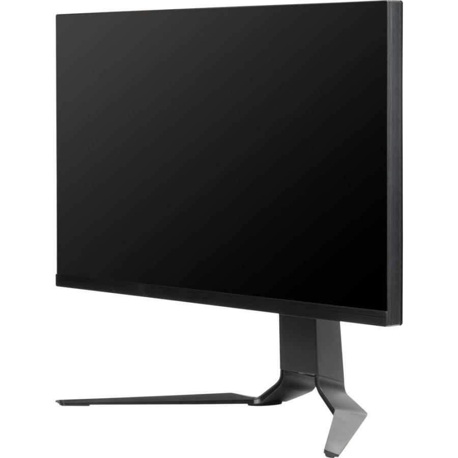 GRAPHT 2732DML MiniLED 27インチ ゲーミングモニター GRAPHT】QD-Mini LED採用27インチゲーミングモニターを11月14日発売