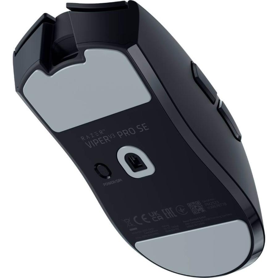 Viper V3 Pro SE 超軽量左右対称型ワイヤレス e スポーツゲーミングマウス RZ01-04550100-R3A1の画像