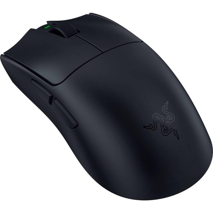 Viper V4 Pro 超軽量左右対称型ワイヤレス e スポーツゲーミングマウス