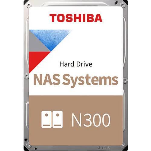 HDWG82EUZSVA [3.5インチ内蔵HDD / 24TB / 7200rpm / N300シリーズ]（Yahoo!・ツクモ パソコン Yahoo!店）
