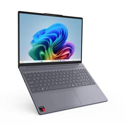 ノートPC IdeaPad Slim 3x Gen 10 83N30080JP [15.3型 /Snapdragon X