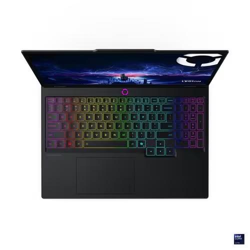 ゲーミングノート Legion 5i Gen 10 83LY00UVJP [15.1型 /i9-14900HX