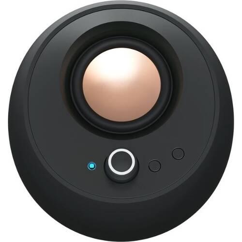 Creative Pebble Pro [SP-PBLPRO-BK] 有線USB/有線アナログ/Bluetooth 