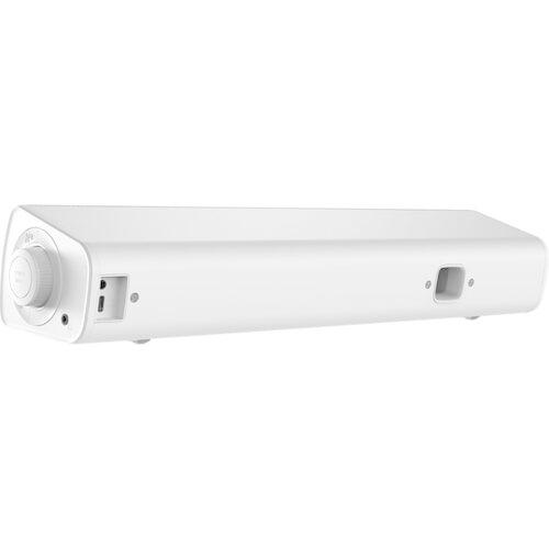 Sound Blaster GS3 White [SP-SBGS3-WH] RGBライティング搭載
