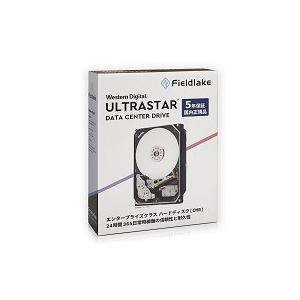Ultrastar HUS722T2TALA604/JP [3.5インチ内蔵HDD / 2TB 7200rpm DC