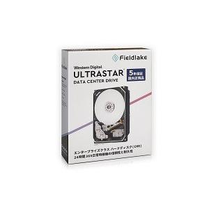 HUS722T2TALA604/JP [3.5インチ内蔵HDD / 2TB / 7200rpm / Ultrastar DC HA210シリーズ / 国内正規代理店品]｜tsukumo-y