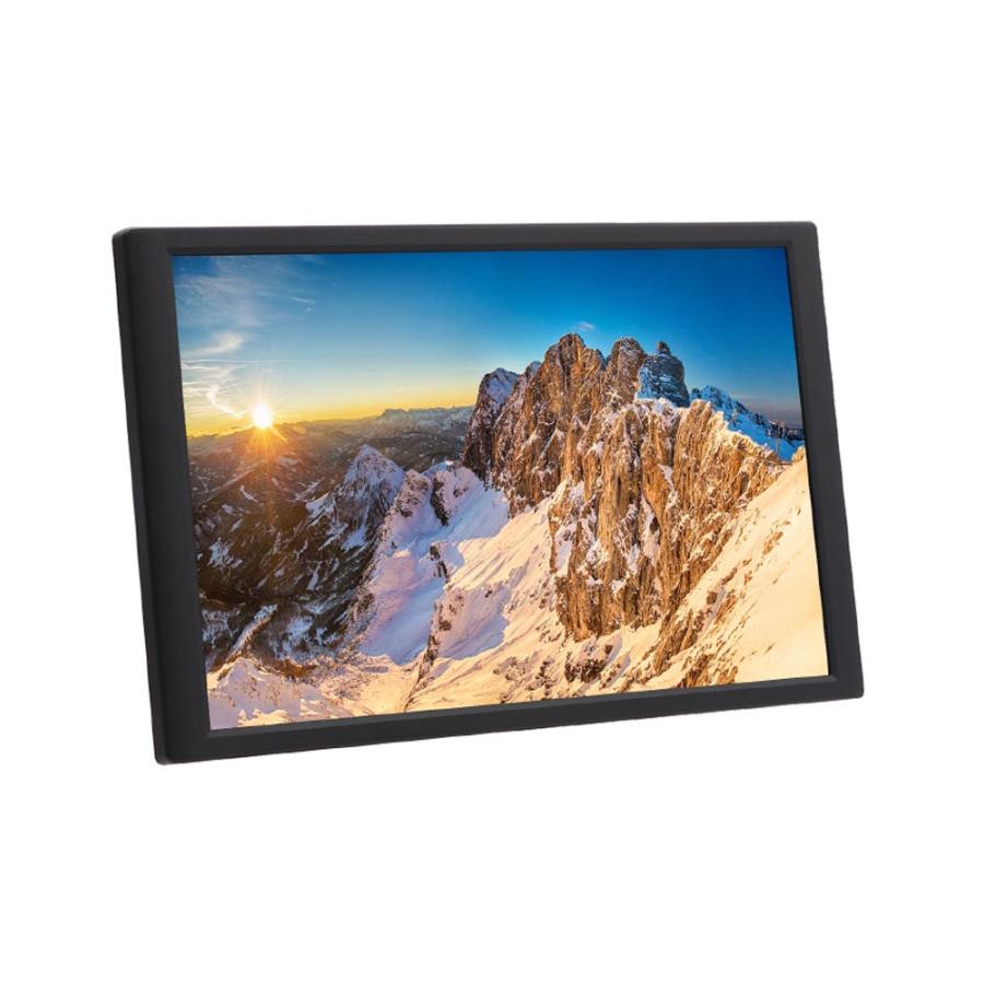 LCD10HCVA-IPS 10.1型IPS液晶モニター 1280x800 ノングレア : ツクモ