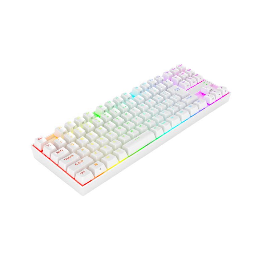 REDRAGON K552W-RGB-JPTI 有線 日本語配列テンキーレス ゲーミング