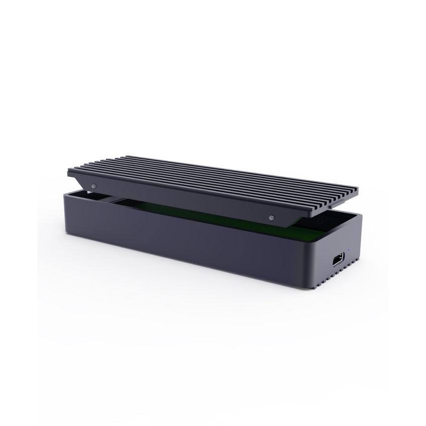 AOK-M2NVME-USB4 : ツクモ パソコン Yahoo!店 - 通販 - Yahoo!ショッピング