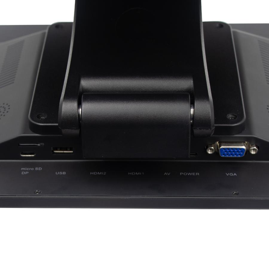 LCD14MPHCRA-IPS 14インチ フルHDモニター IPS : ツクモ パソコン