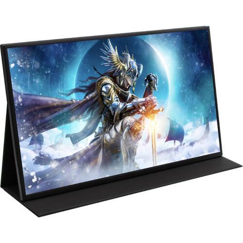 LCD23HCR-IPSG 23.8インチ フルHD モバイルゲーミングモニター 144Hz IPS_2