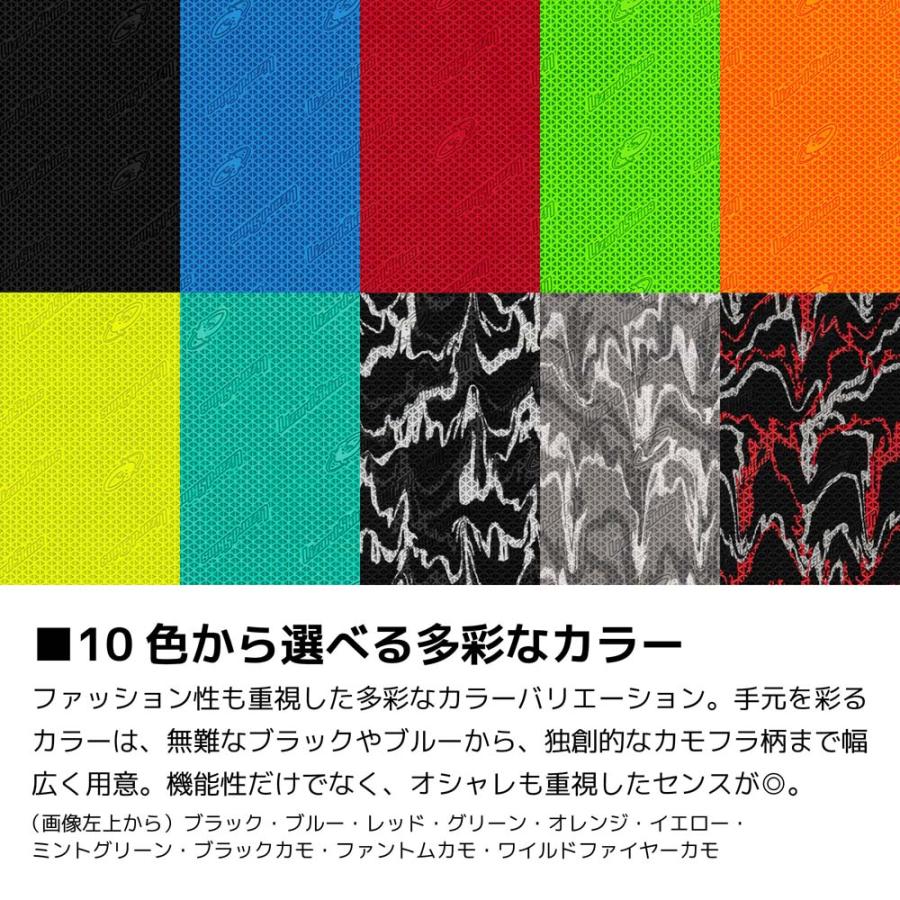 Lizard Skins PS4 コントローラーグリップ オレンジ [DSPPS481]｜tsukumo-y｜09