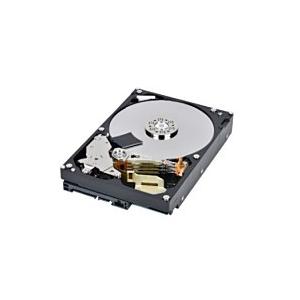 TOSHIBA（東芝） DT02ABA600 [3.5インチ内蔵HDD / 6TB / 5400rpm / DT