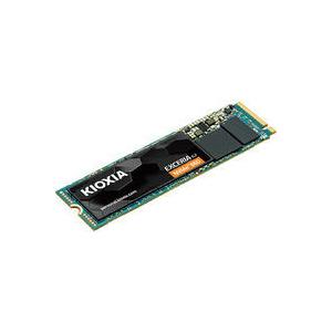 KIOXIA SSD-CK1.0N3G2/J [M.2 NVMe 内蔵SSD / 1TB PCIe Gen3x4 KIOXIA SSD-CK1.0N3G2/J [M.2 NVMe 内蔵SSD / 1TB PCIe Gen3x4