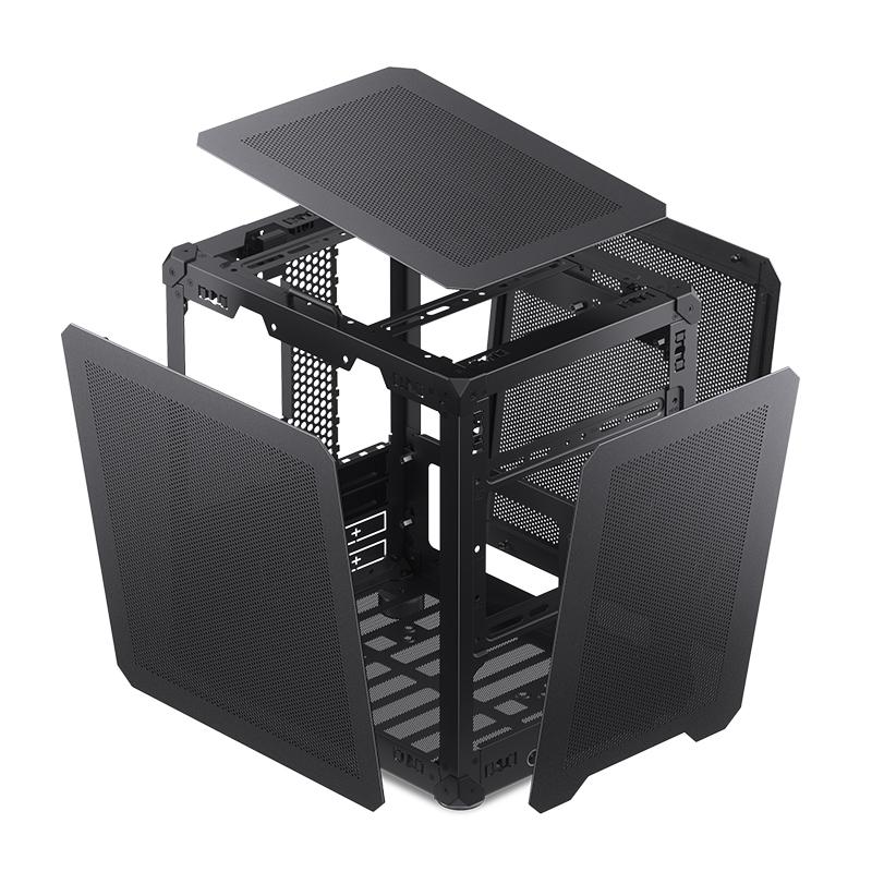 C6 Handle Black C6-HANDLE-BK : ツクモ パソコン Yahoo!店 - 通販 