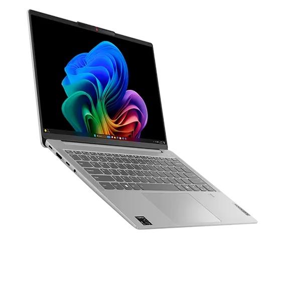 ノートPC IdeaPad Slim 5x Gen9 83HL001DJP [14型 /Snapdragon X Plus
