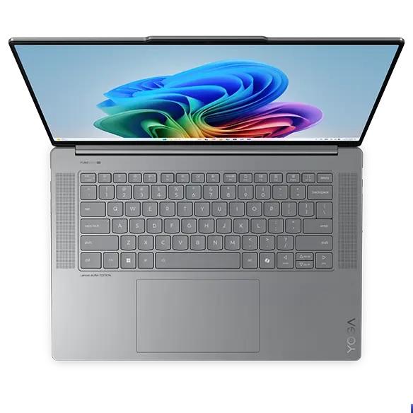 Yoga ノートPC Slim 7i AuraEdition Gen9 83HM001KJP [15.3型 Yoga ノートPC Slim 7i AuraEdition Gen9 83HM001KJP [15.3型