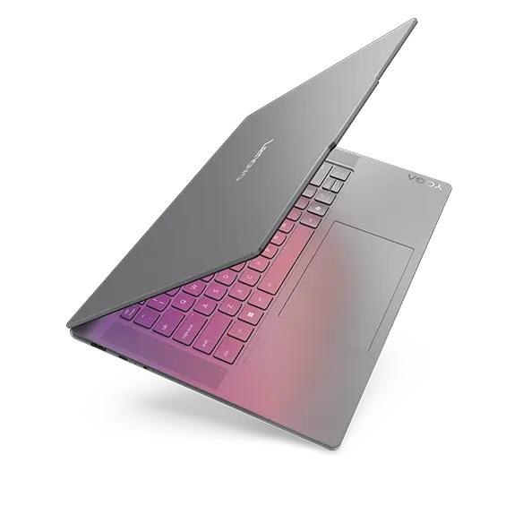 Yoga ノートPC Slim 7i AuraEdition Gen9 83HM001KJP [15.3型 Yoga ノートPC Slim 7i AuraEdition Gen9 83HM001KJP [15.3型