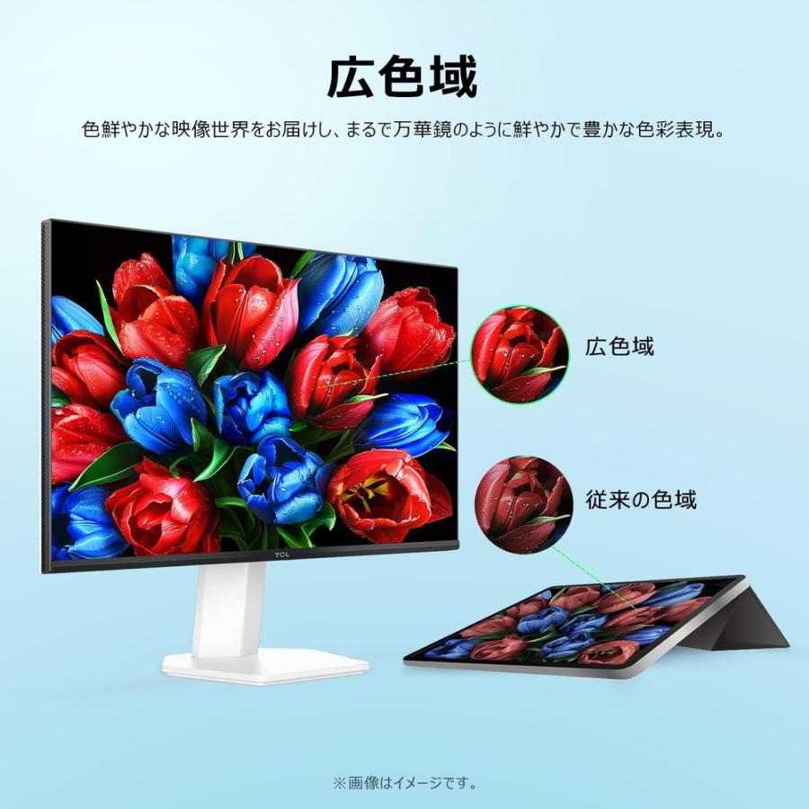 25G54 25インチ フルHDモニター HFSパネル 84zone MiniLED 144Hz