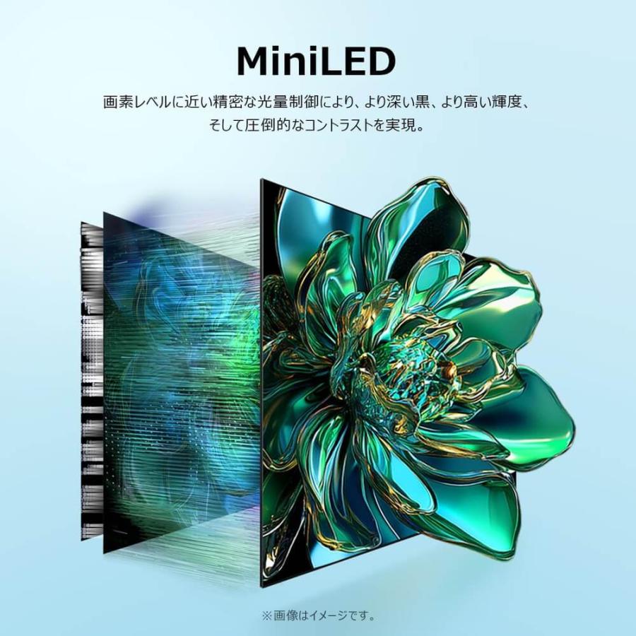 24G54 24インチ フルHDモニター VAパネル 84zone MiniLED 100Hz