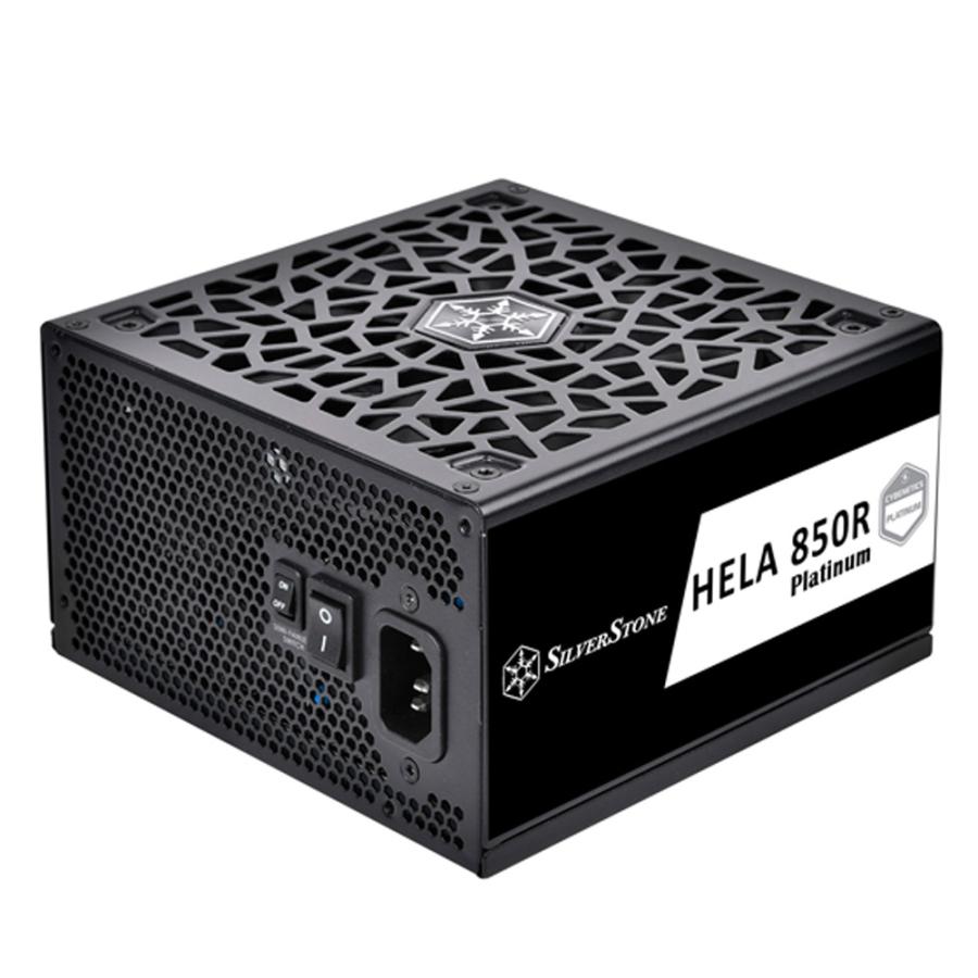 HELA 850R Platinum SST-HA850R-PM 【12VHPWR規格対応】の画像
