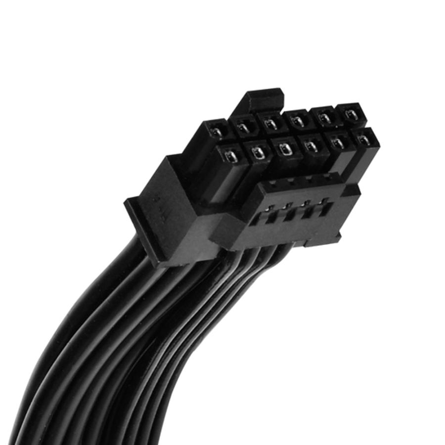 HELA 850R Platinum SST-HA850R-PM 【12VHPWR規格対応】の画像
