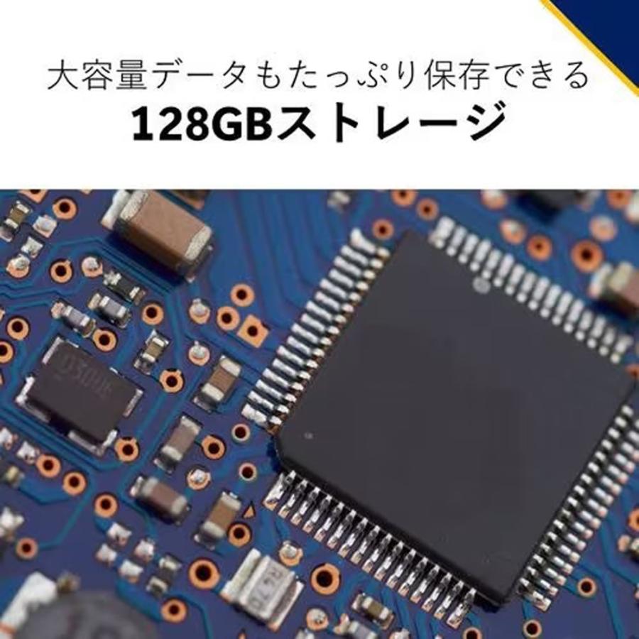 PC-T0975GAS　LAVIE Tab T9　[ 9型 1340×800 タッチパネル MediaTek Helio G80 RAM:4GB ストレージ:128GB Android Wi-Fi / アークティックグレー ]｜tsukumo-y｜06