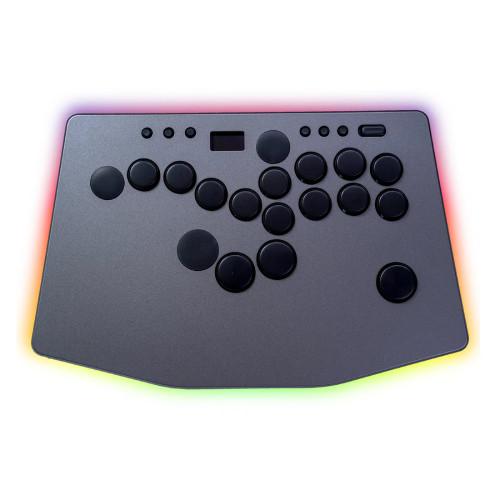 Rushbox Lite 2 [RB004] レバーレスコントローラー Rushbox Lite 2 [RB004] レバーレスコントローラー エントリーモデル