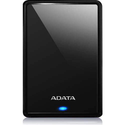 ADATA 外付けHDD2TB 薄型ブラック AHV620S-2TU31-CBK AHV620S-2TU31-CBK [ブラック] : ツクモ パソコン Yahoo!店