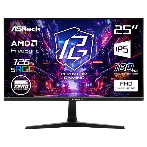 Phantom Gaming PG25FFT [24.5インチ]の商品画像（Yahoo!ショッピング）