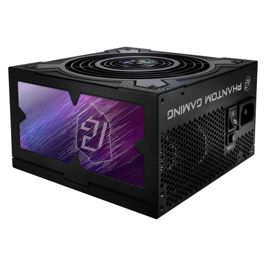 PG-1000G ASRock Phantom Gaming 1000w : ツクモ パソコン Yahoo!店