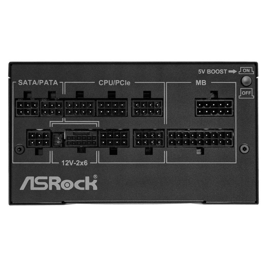 PG-1000G ASRock Phantom Gaming 1000w : ツクモ パソコン Yahoo!店