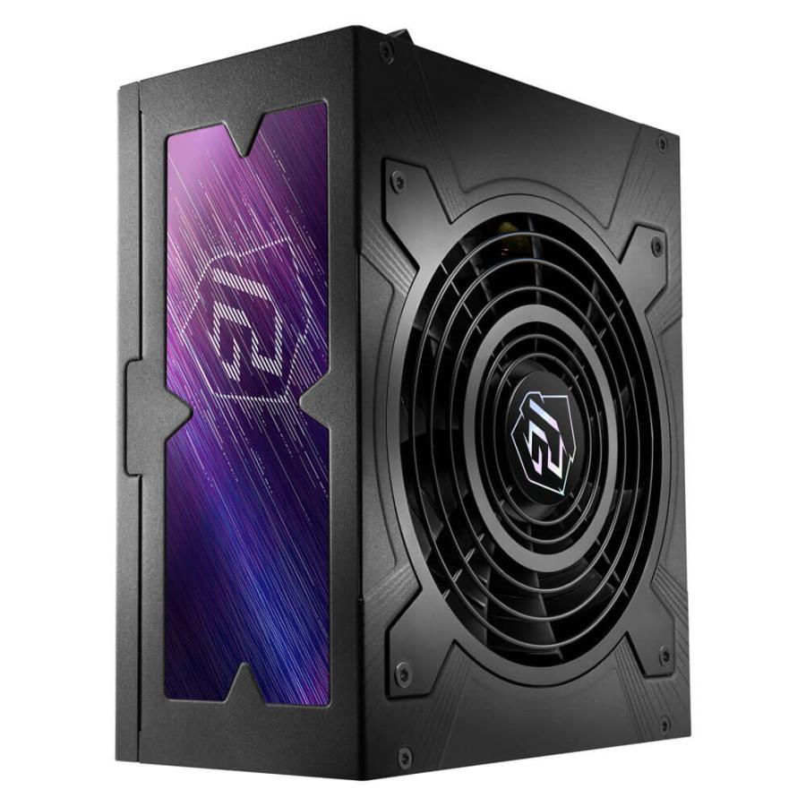 PG-1300G ASRock Phantom Gaming 1300w : ツクモ パソコン Yahoo!店