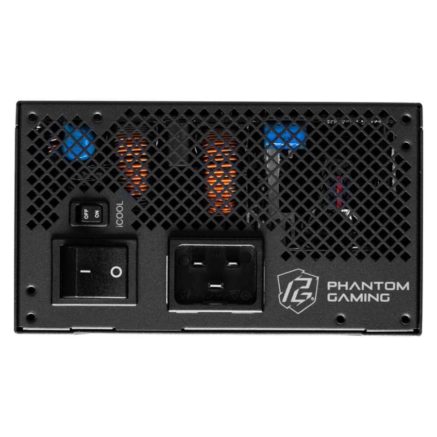 PG-1300G ASRock Phantom Gaming 1300w : ツクモ パソコン Yahoo!店 