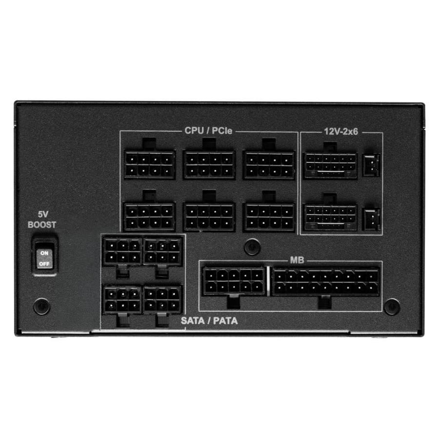 PG-1300G ASRock Phantom Gaming 1300w : ツクモ パソコン Yahoo!店